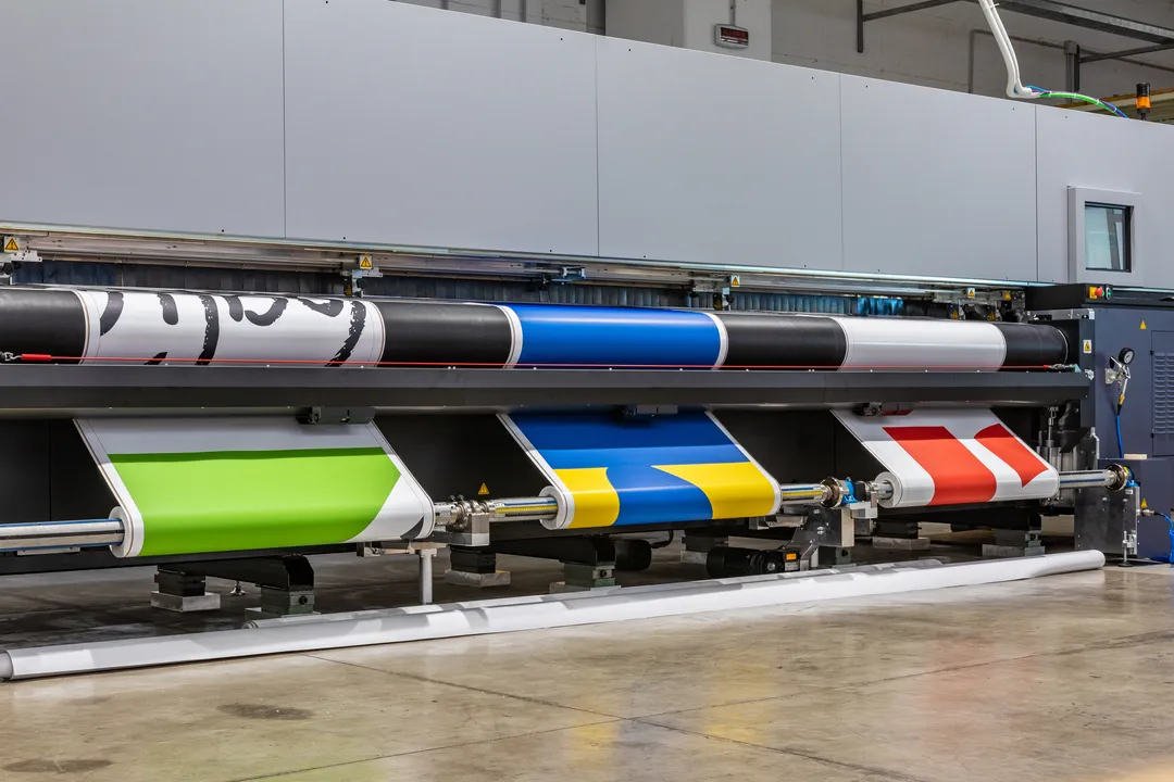 vinyl printing services
